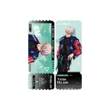 Laser Ticket Summer Standard Edition