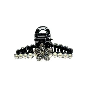 CHIMERA Acrylic Hair Clip Claw Clip Headpiece Women's