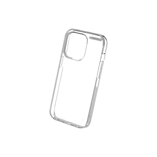 Topologie TPU+PC Material Impact-Resistant Phone Cases Compatibility With IPhone 15/14/13/Pro/Mac Solid Color