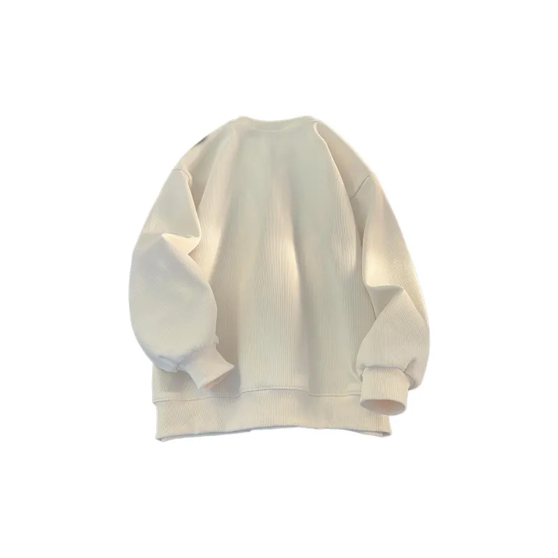 ROSECREED Sweatshirts Unisex-3