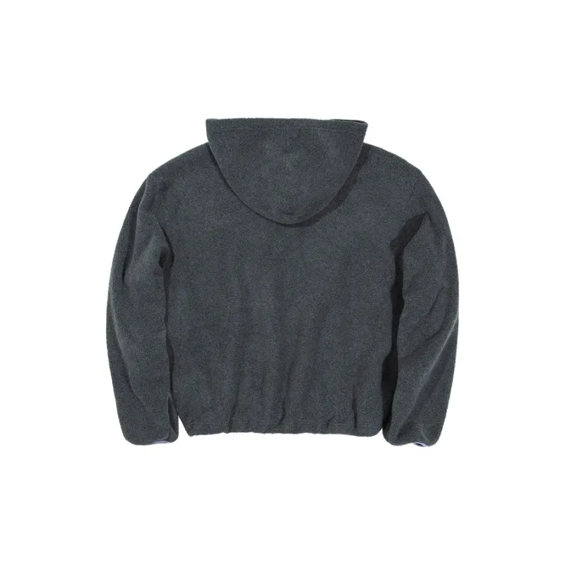COUNTRY MOMENT Sweatshirt Unisex Gray-1