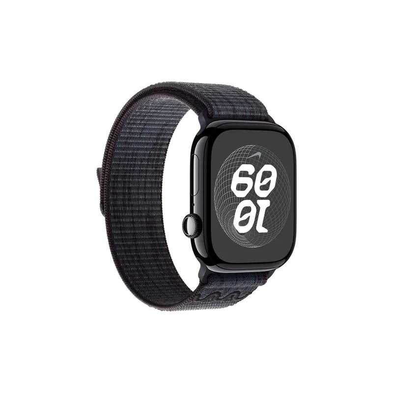 ZHENGGUANG Watch Band Apple Compatibility Nylon Material-26