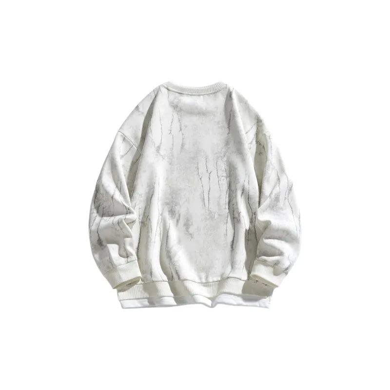 TREK&TRAVEL Sweatshirts Men-5