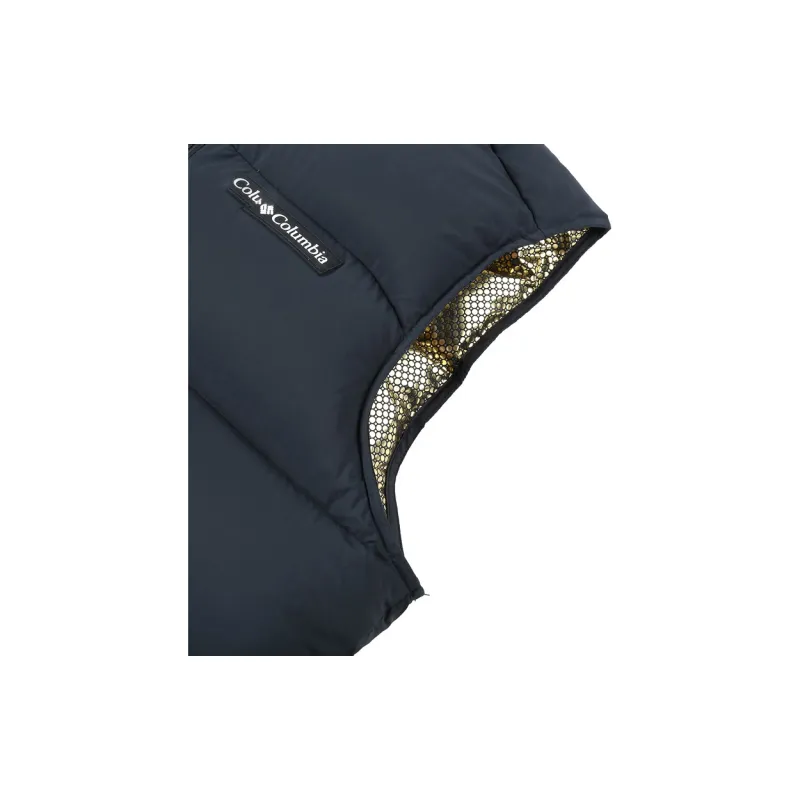 Columbia Vests Men Black-5