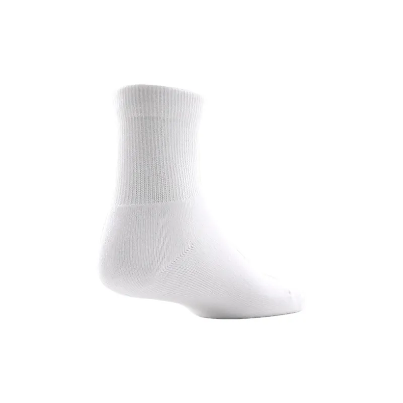 YONEX Mid Calf Socks Men's 2 Pack-11