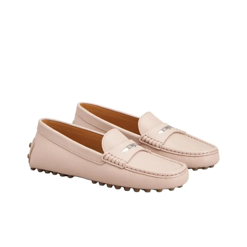 TOD'S Gommino Driving Shoes Women's-2