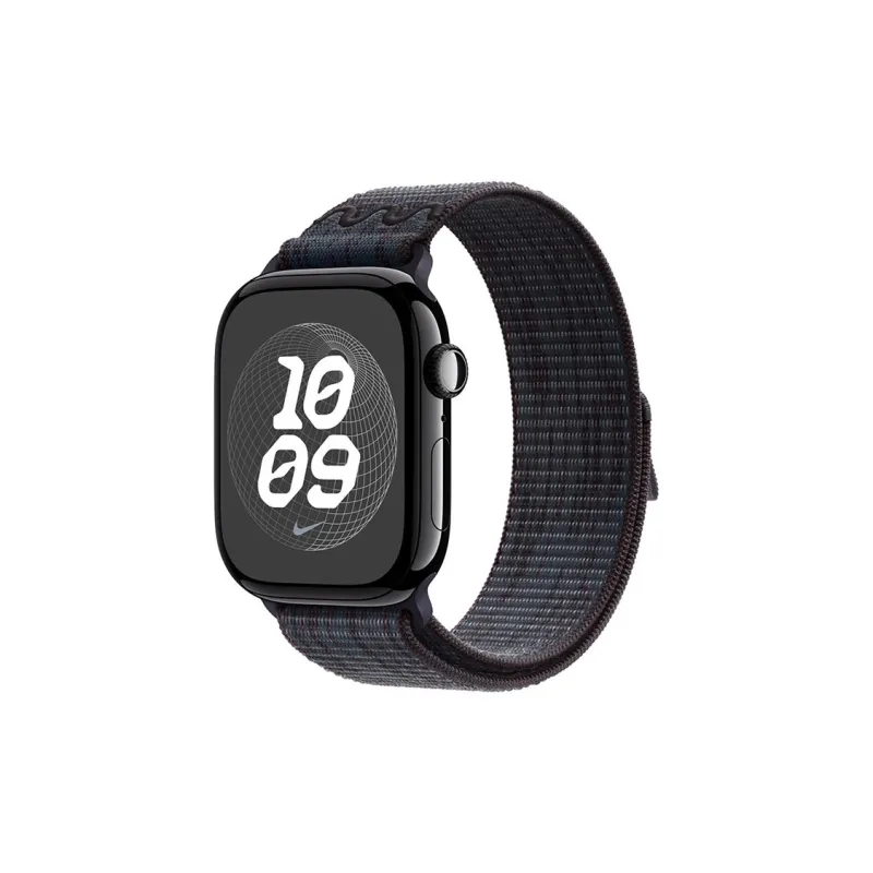 ZHENGGUANG Watch Band Apple Compatibility Nylon Material-24