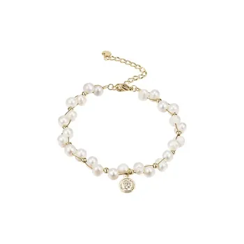 Beth Jewelry Pearl Bracelets Women's