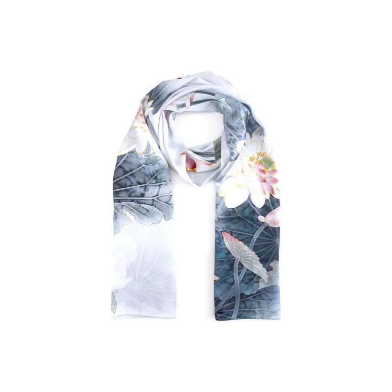 Shanghai Story Shawls Women's-7