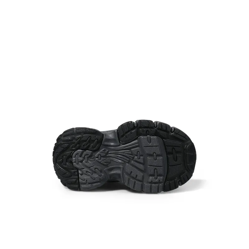 ST&SAT Slip Resistant Lightweight Cushioning Warm Low Top Kids Lifestyle Shoes Kids'-20