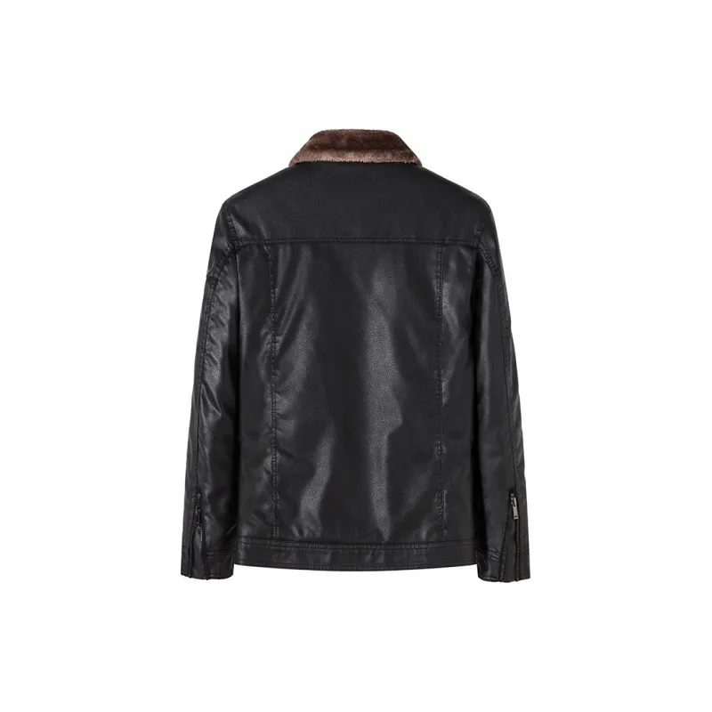 PIERRE CARDIN Jackets & Coats Unisex-1