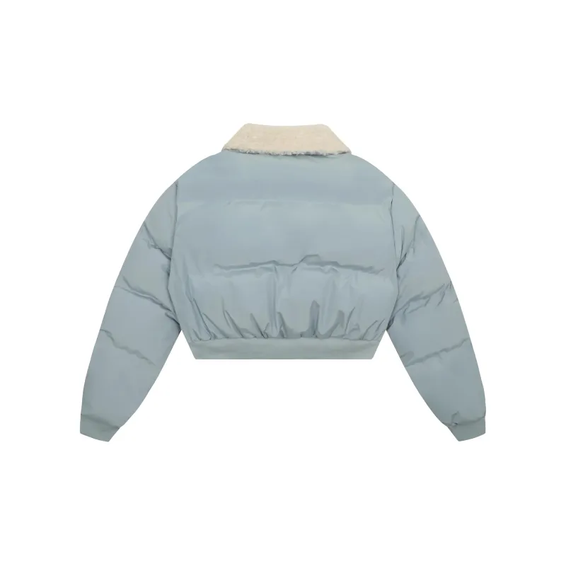 JOLLIGHT Puffer Jackets Unisex-1