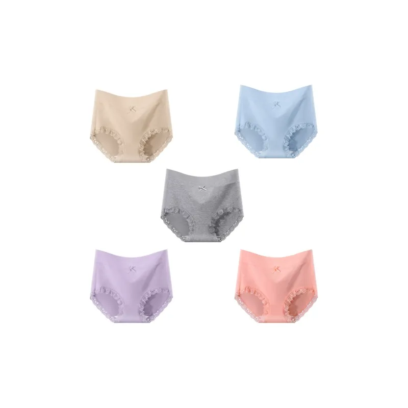 YUZHAOLIN Underpants Women's Combo Set-21