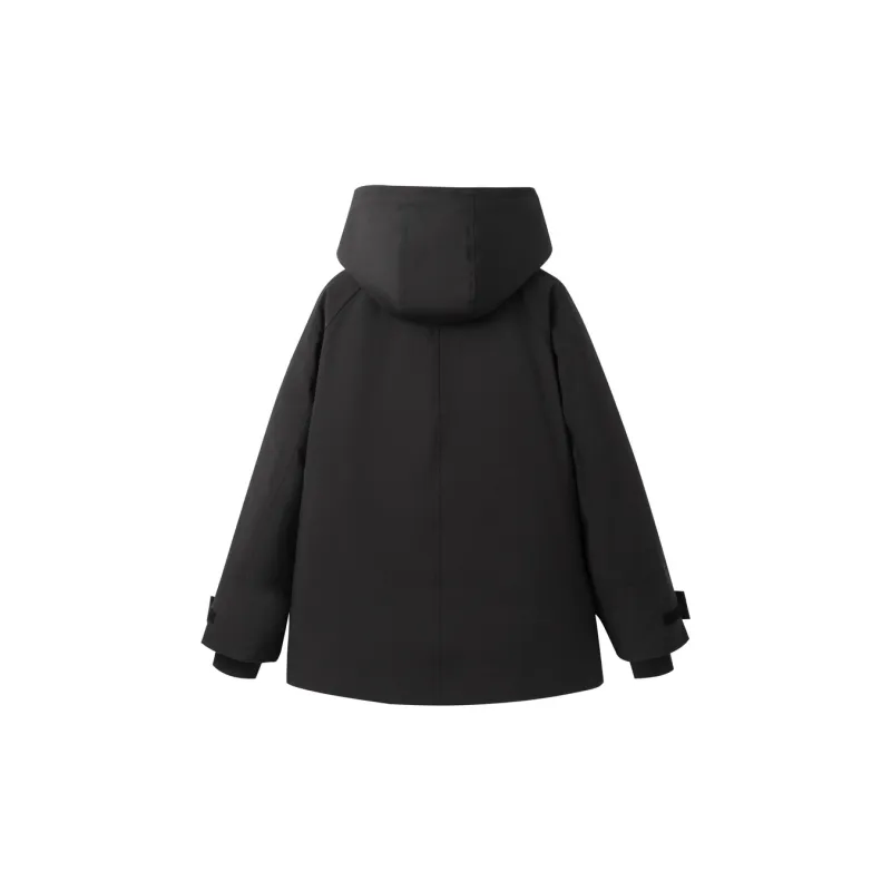 LEDIN Down Jackets Women's-3