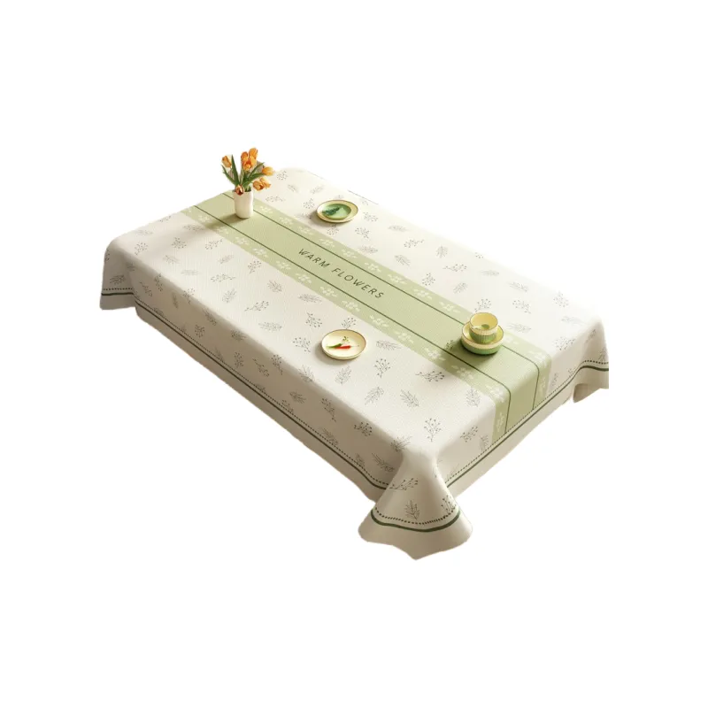 YUZHAOLIN Tablecloths / Table Mats-13