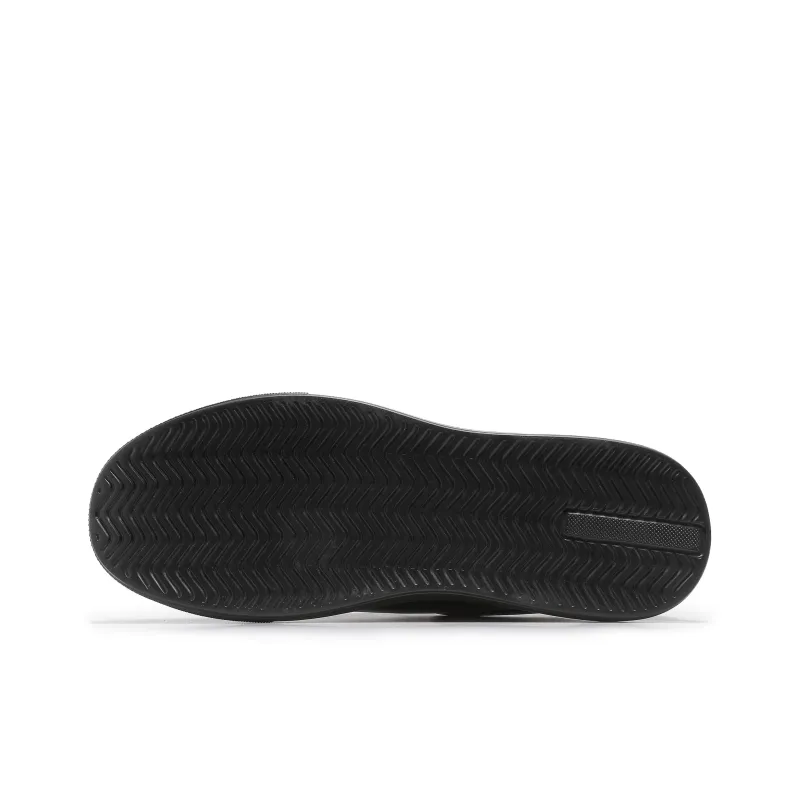 Desai Abrasion Resistant Slip Resistant Low Top Skateboard Shoes Men's-9