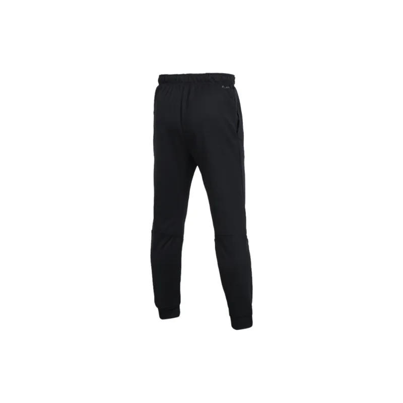 Nike Casual Pants Men Black-1