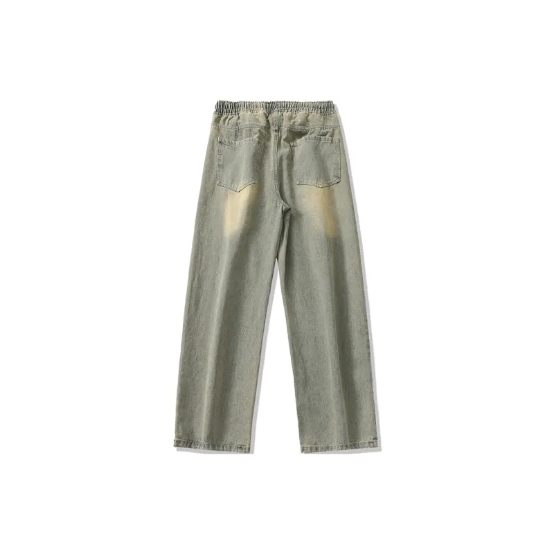 Lulifama Jeans Unisex-18