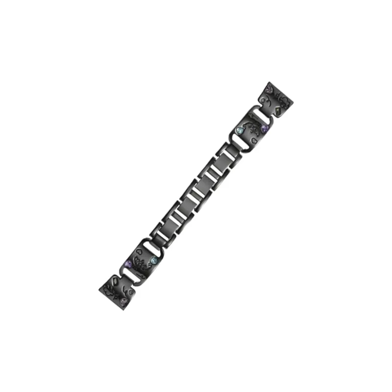 Miss Wrist Xiaomi Compatibility Watch Band 145~210mm Metal-8