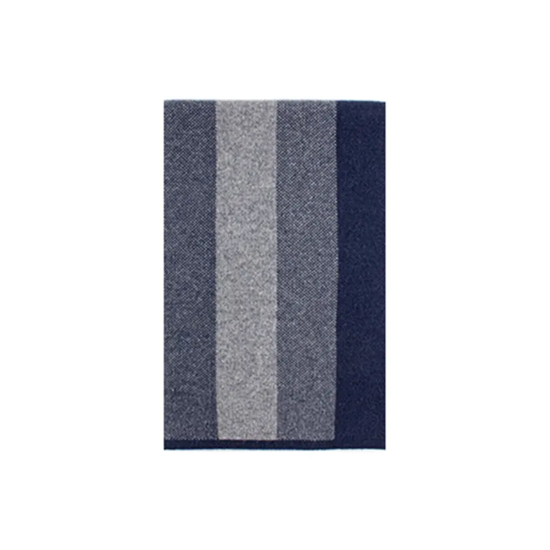 Shanghai Story Knit Scarves Men's-1