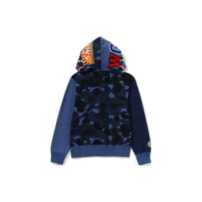 A BATHING APE FW24 Sweatshirts Women's-5