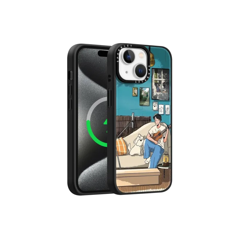 MINISO Phone Cases-2