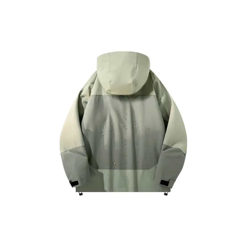 Lafetto Windbreaker Jacket Unisex-6