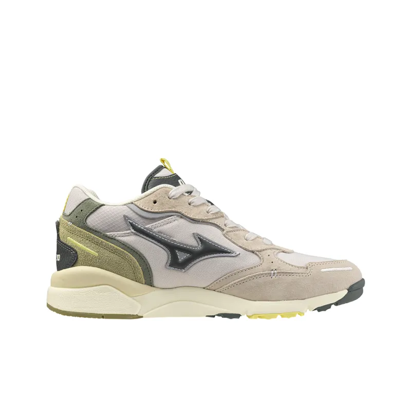 Sky Medal Mizuno Beta 'Silver Cloud'-1