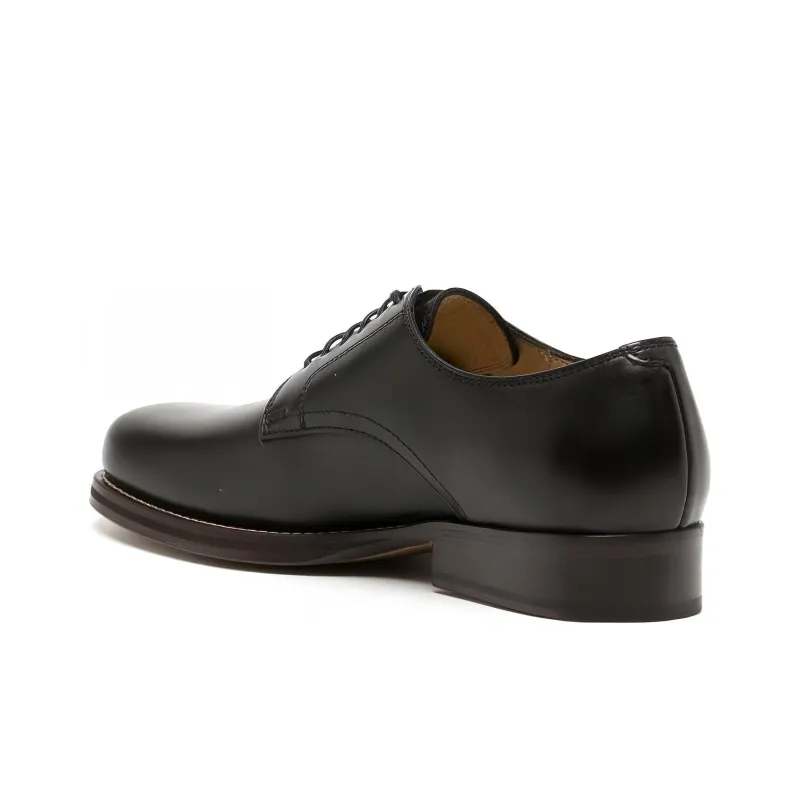Lemaire Dress Shoes Men's Black-2