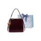 Burgundy+Pendant