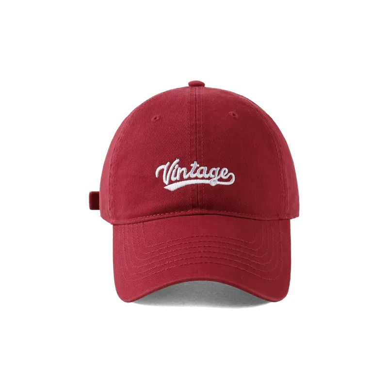 Gold Artist Cotton Baseball Caps Unisex-8