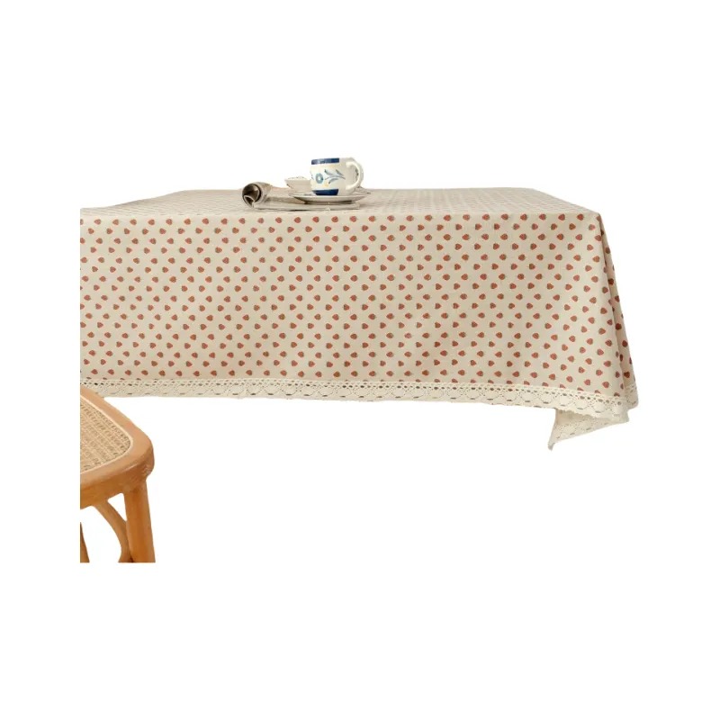 YUZHAOLIN Tablecloths / Table Mats-22