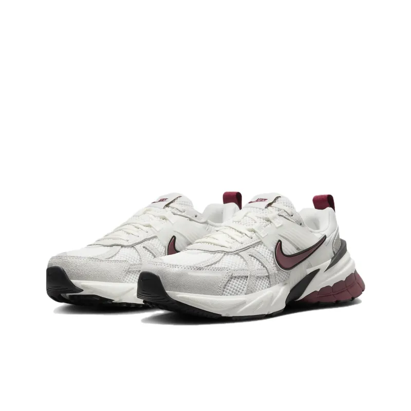 Nike V2K Run Se White Team Red Women's-2