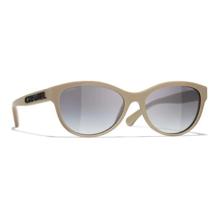 CHANEL Pantos Sunglasses-1