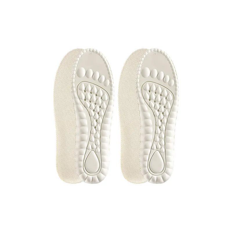 Footprint Tribe Mesh Insoles Unisex-3