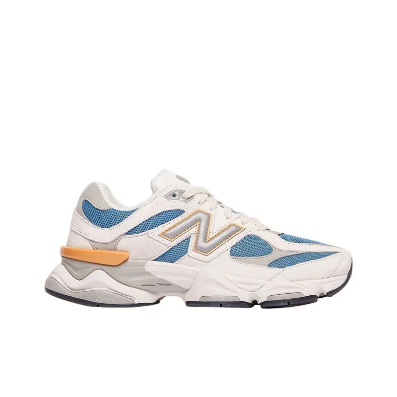 New Balance 9060 Heron Blue Grey-1