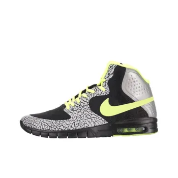 Nike Sb Paul Rodriguez Hyperfuse Max Dj Clark Kent 112