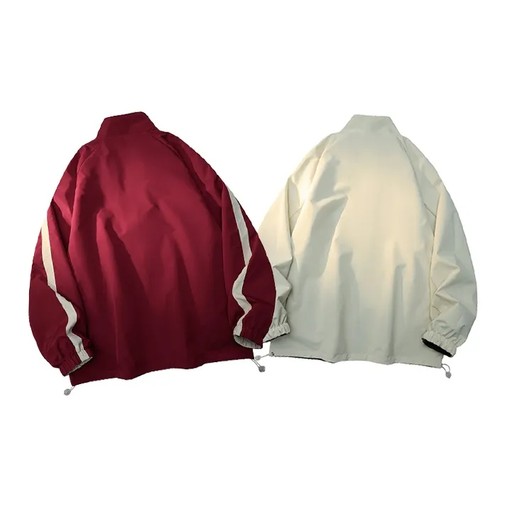 FAX FOR FMACM x For People Jackets Coats Unisex-10