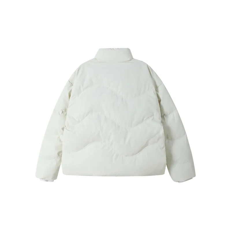 ER Down Jackets Unisex-1