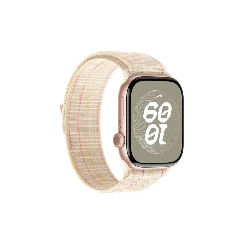 ZHENGGUANG Watch Band Apple Compatibility Nylon Material-23