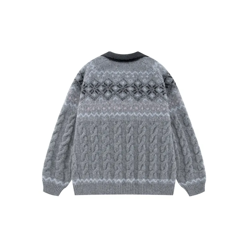 WORKSOUT Sweaters Unisex-5