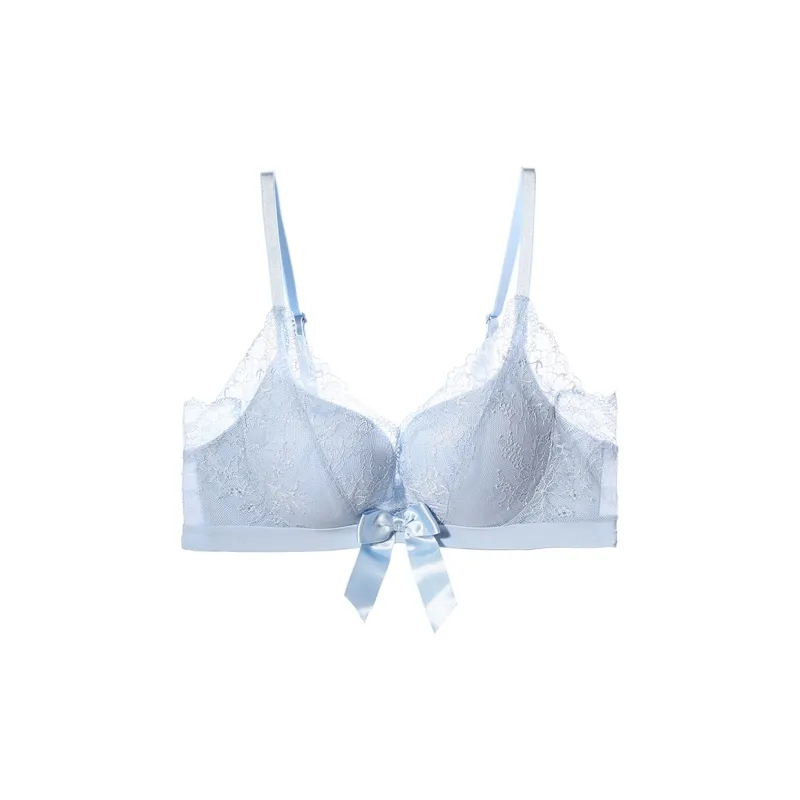 Fandecie Women's Bras-9