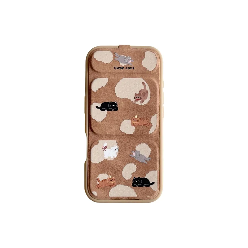 Playfulness Phone Cases-0