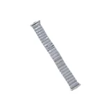 Single-Link Ceramic-Bright Silver