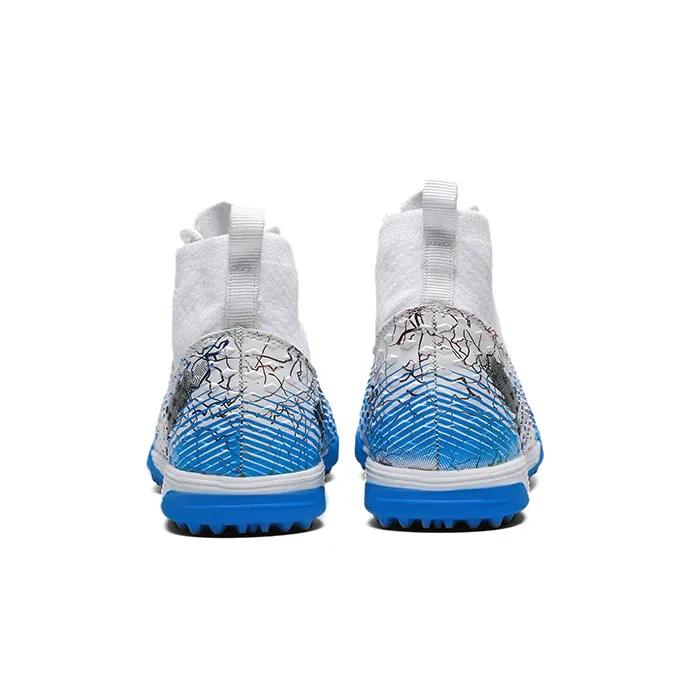 FIRS Kids Kids' Soccer Shoes Kids'-11