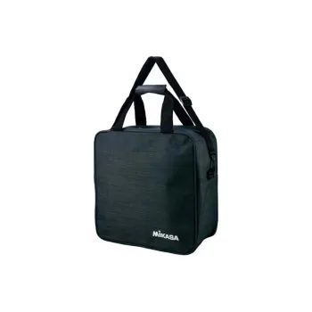 MIKASA Polyester Handbag Unisex Black
