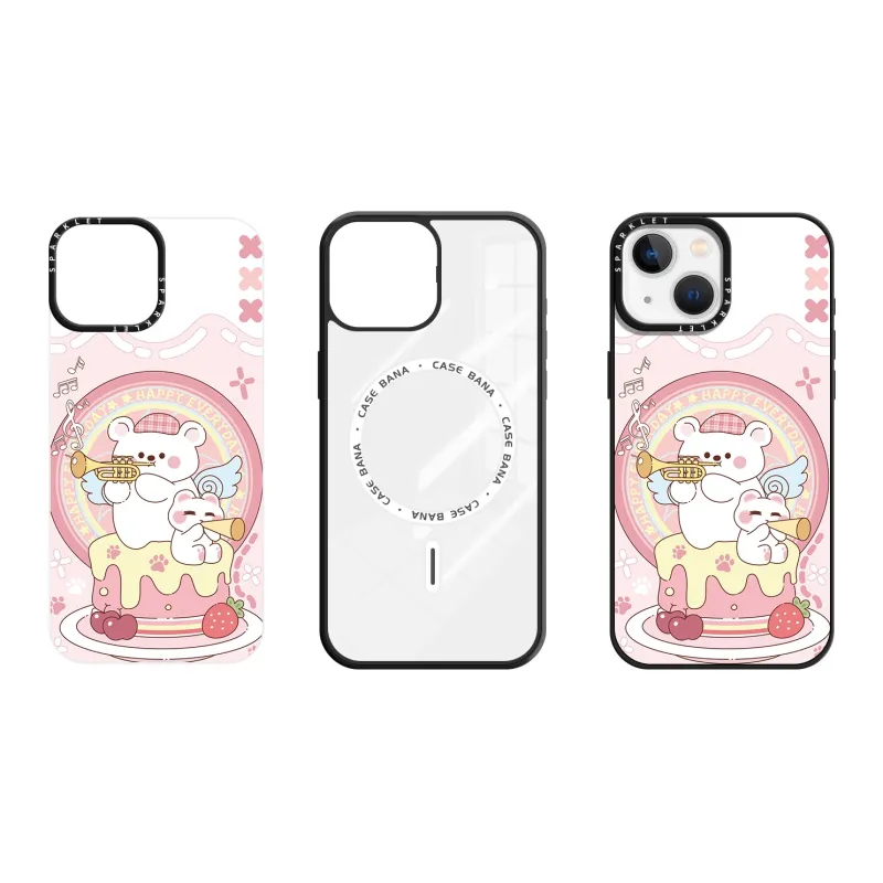 MINISO Phone Cases-0