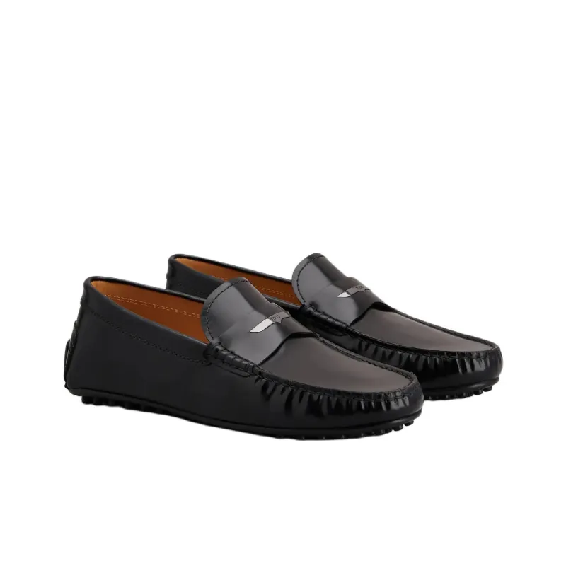 TOD'S City Gommino Driving Shoes-2