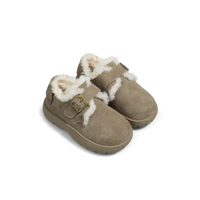 ST&SAT Slip Resistant Warm Balance Low Top Kids Lifestyle Shoes Kids'-9