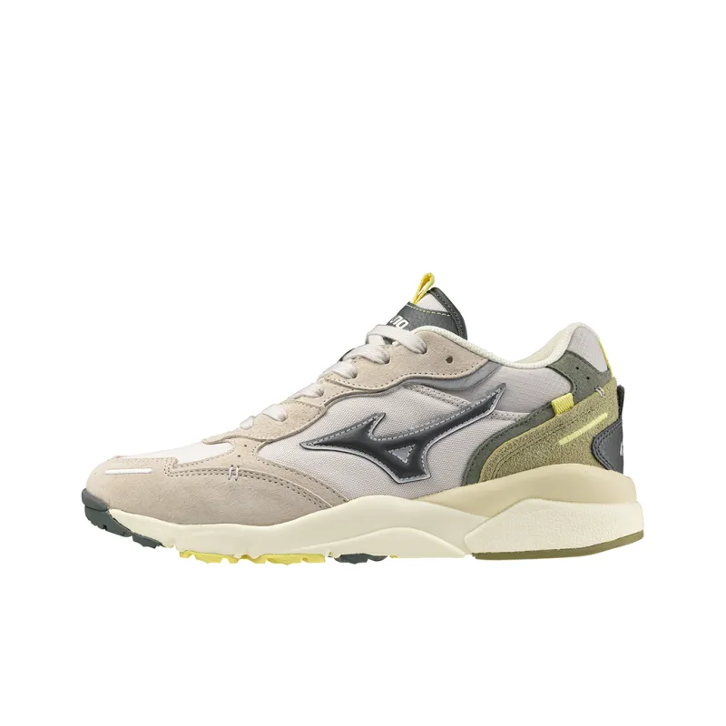Sky Medal Mizuno Beta 'Silver Cloud'-0